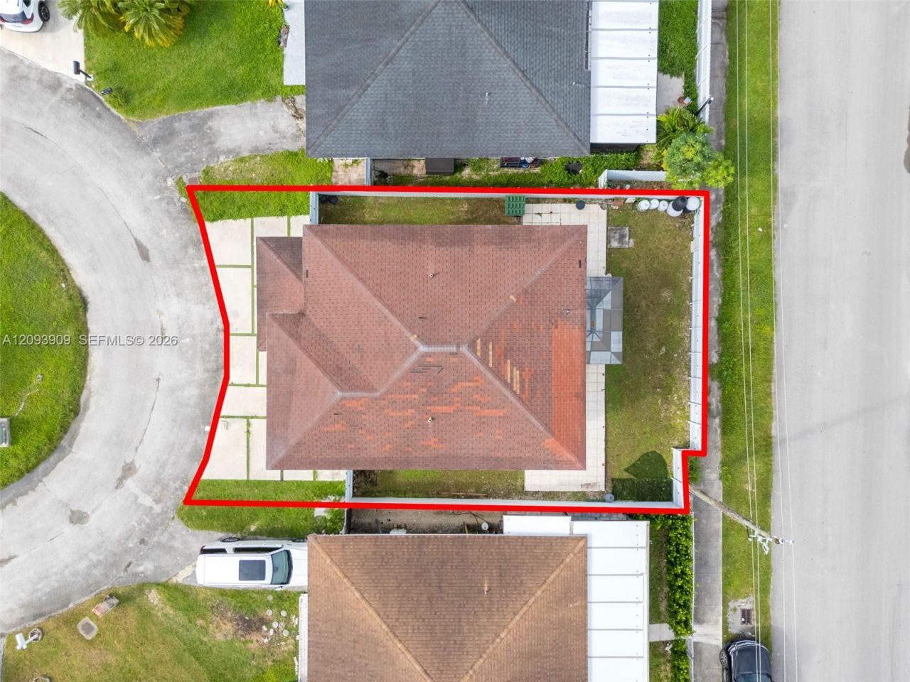 15815 SW 299th Ter , Homestead, FL 33033 Photo