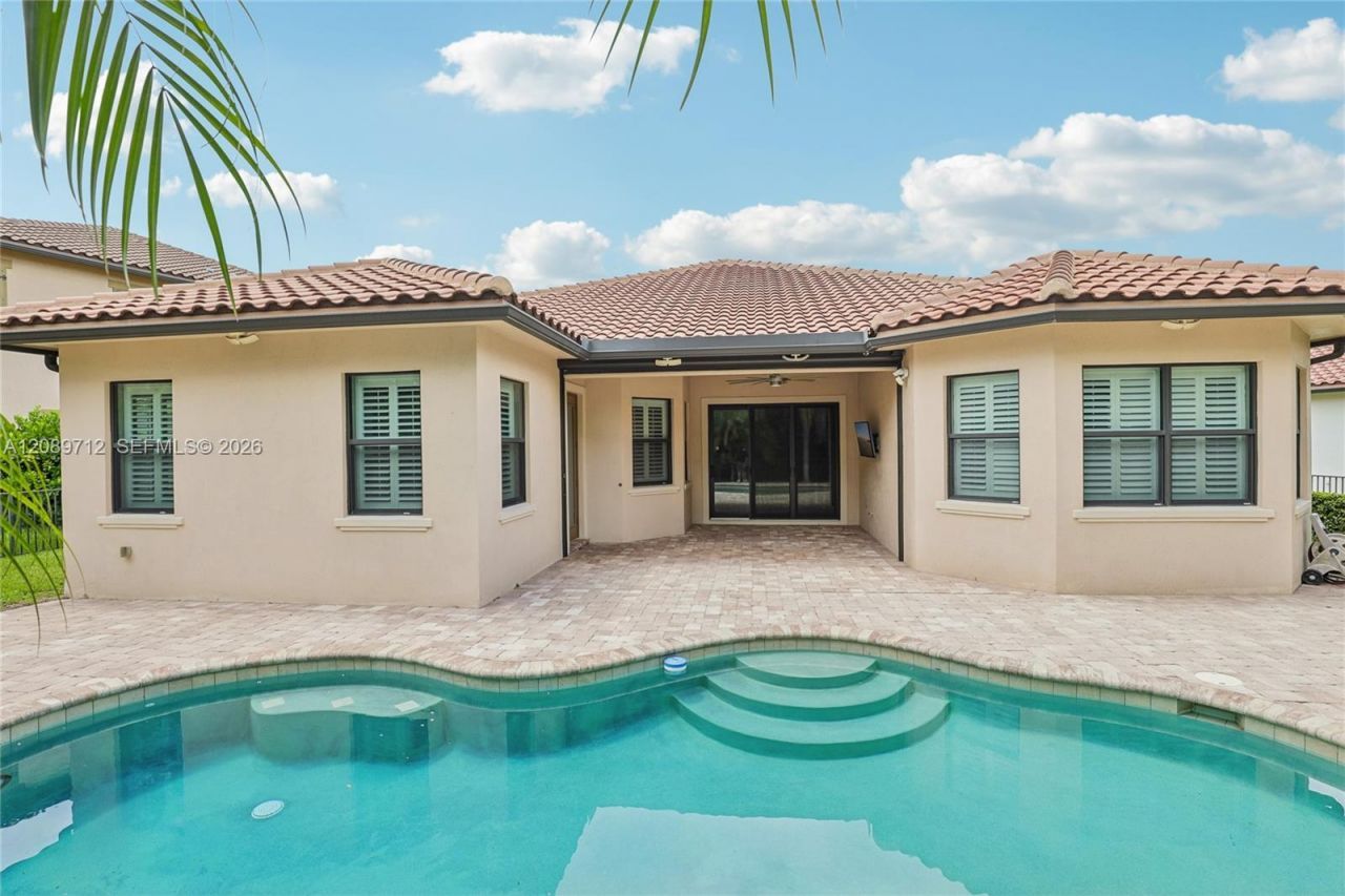 7990 NW 112th Ter, Parkland, FL 33076 Photo