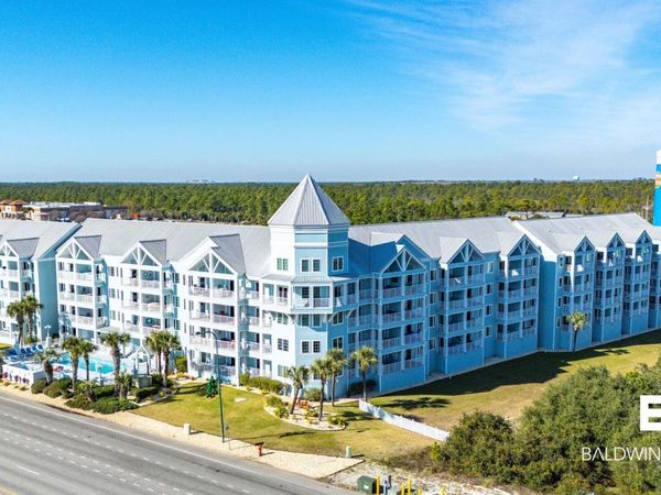 25805 Perdido Beach Boulevard, UNIT 405, Orange Beach, AL 36561