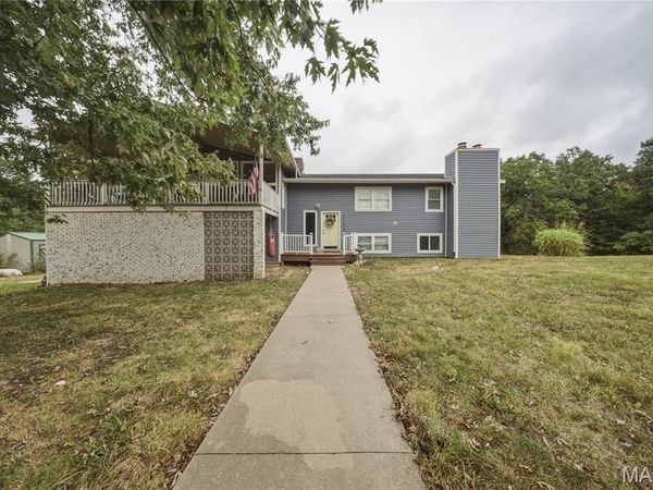 11466 Cedar Grove Lane , Rolla, MO 65401