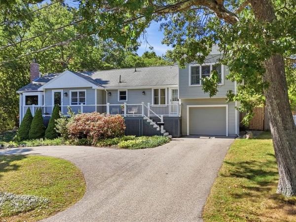 458 Essex Street, Weymouth, MA 02188