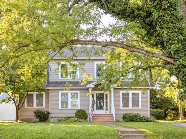 32 Maxwell Avenue , Geneva, NY 14456