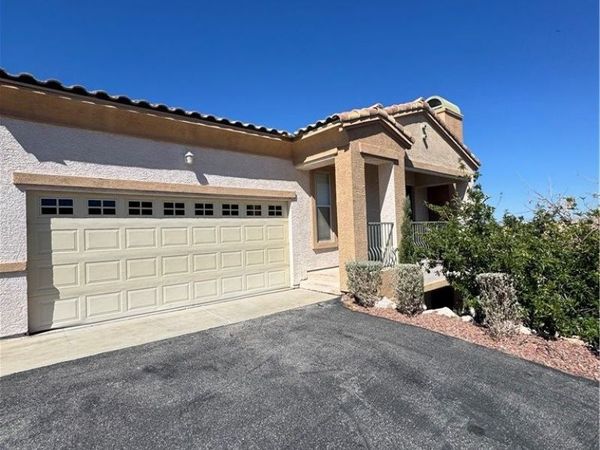 230 Morgyn Lane , Unit 3, Boulder City, NV 89005