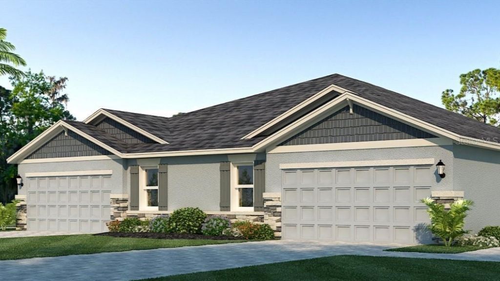 1612 Indian Grass Place, Parrish, FL 34219 Main Photo
