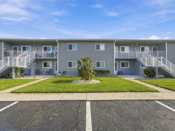 12274 SW EGRET CIRCLE, Unit 3203, LAKE SUZY, FL 34269