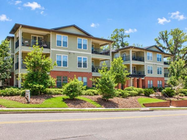 1257 SW 9TH ROAD , Unit 206, GAINESVILLE, FL 32601