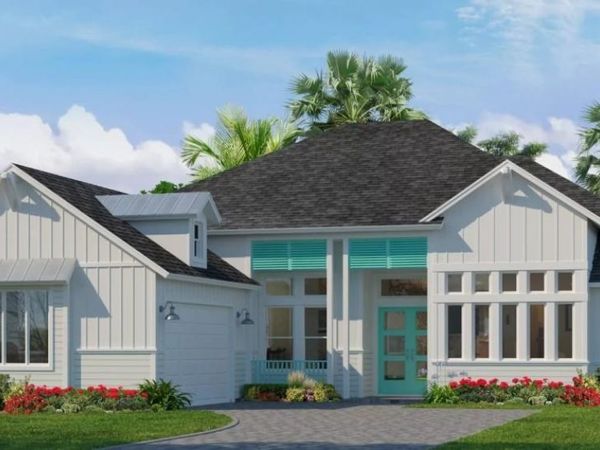 10853 SW 38TH PLAZA , GAINESVILLE, FL 32608