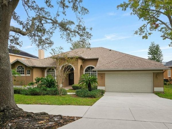 7741 BARDMOOR HILL CIRCLE , ORLANDO, FL 32835