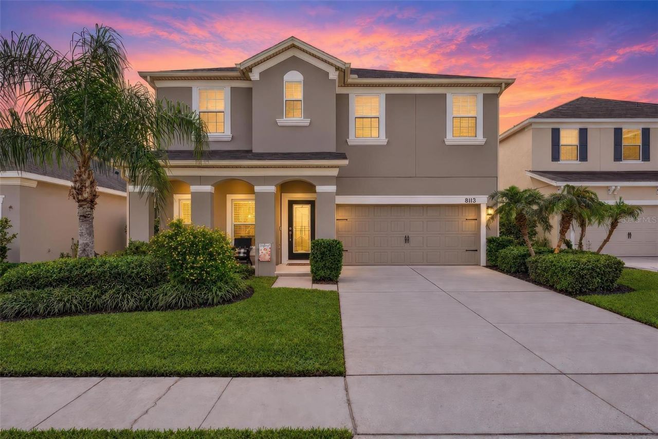 8113 Lazy Bear Lane, Winter Park, FL 32792 Main Photo