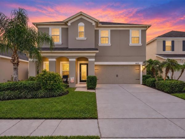 8113 LAZY BEAR LANE , WINTER PARK, FL 32792