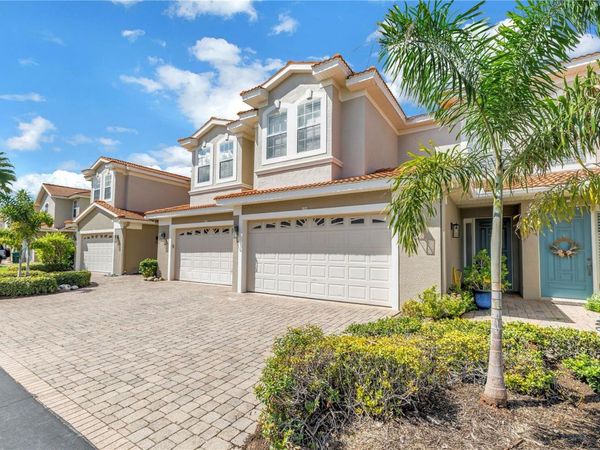 1344 RIBOLLA DRIVE , PALM HARBOR, FL 34683