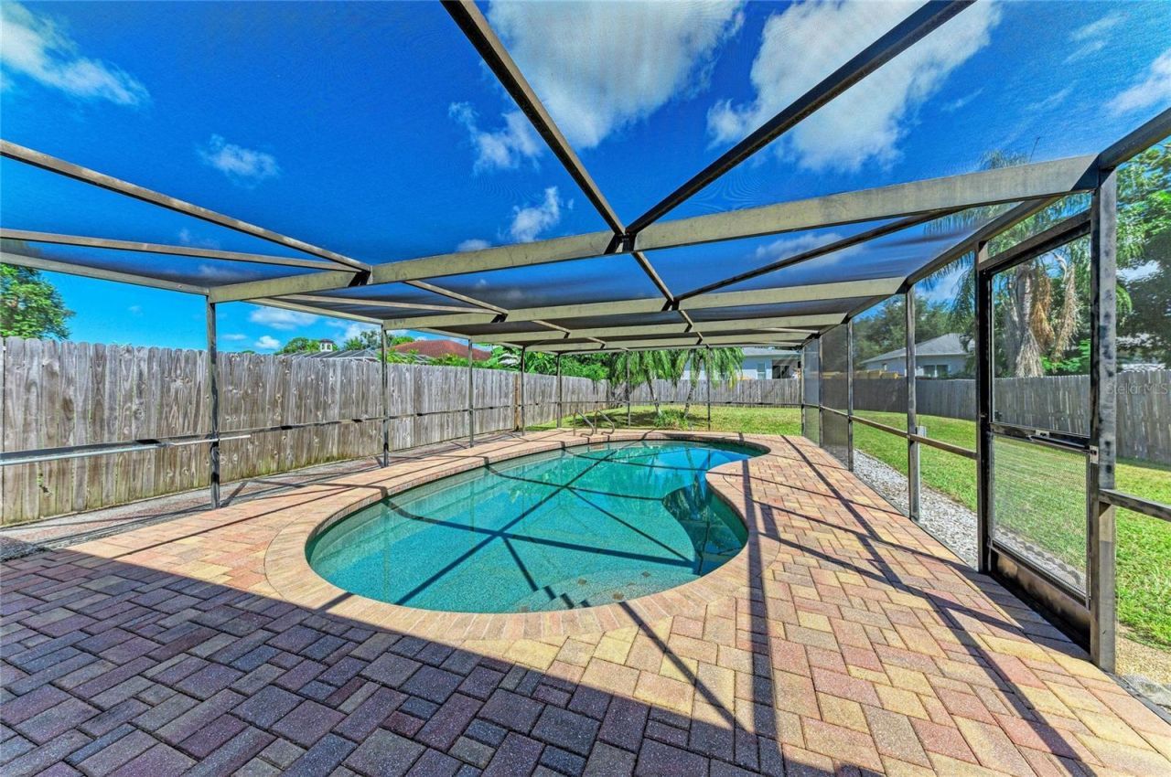 1903 Colleen Street, Sarasota, FL 34231 Photo