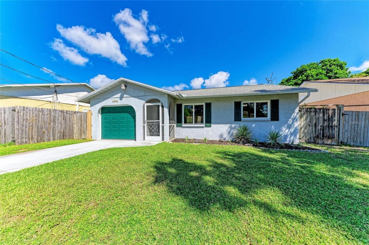 1903 Colleen Street, Sarasota, FL 34231 Photo