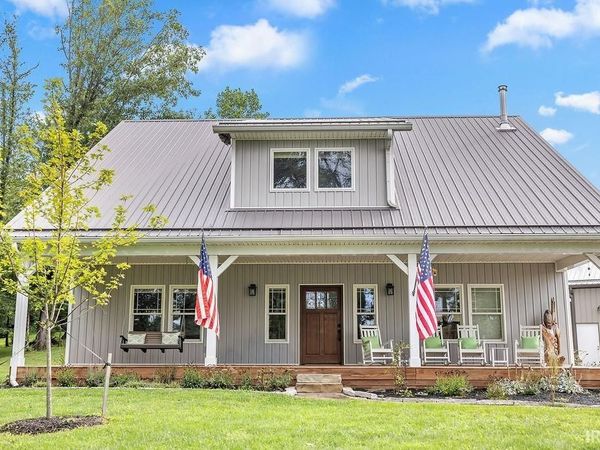 1833 S Kirby Road, Bloomington, IN 47403