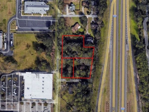 5109 Firestone Rd, Jacksonville, FL 32210