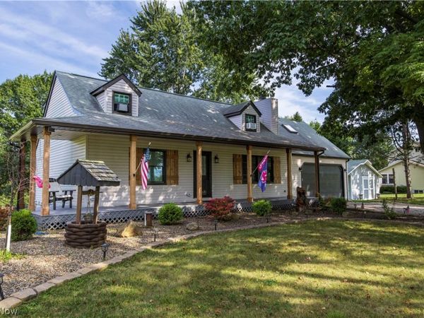 7037 Ryan Road , Medina, OH 44256
