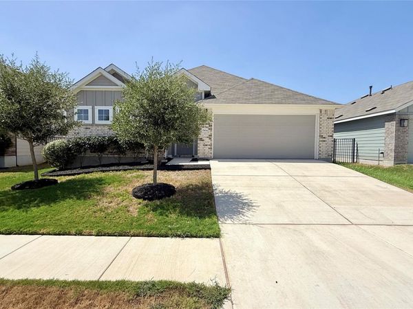 7504 Sparkling Light DR, Del Valle, TX 78617