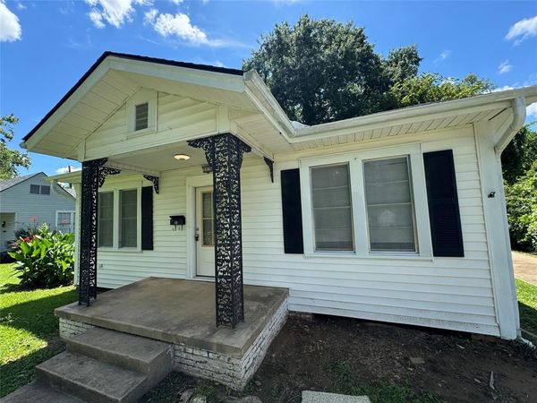 3516 Alexander Avenue , Shreveport, LA 71104