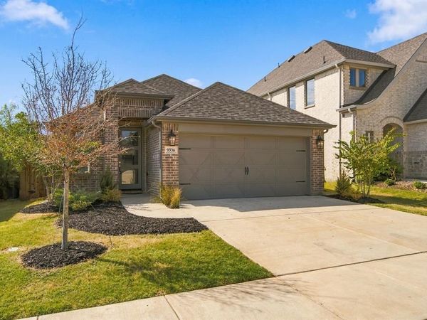 9336 Buckeye Bend , Little Elm, TX 75068
