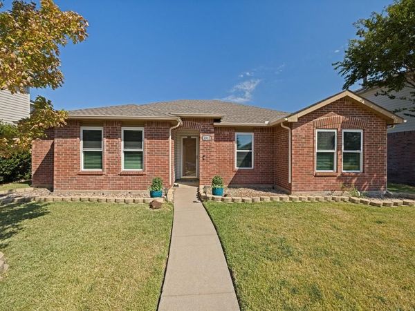 1512 Starpoint Lane , Wylie, TX 75098