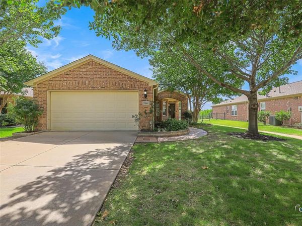 7542 Birmingham Forest Drive, Frisco, TX 75036
