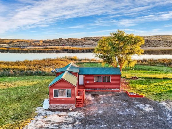 15661 HWY 262 E, Unit 378, Warden, WA 98857