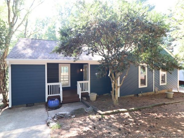 105 Cameron Court, Cary, NC 27511