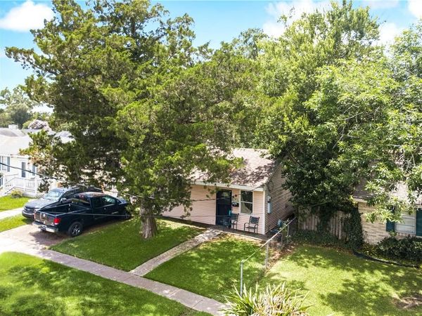 746 RANDOLPH Avenue , Harahan, LA 70123