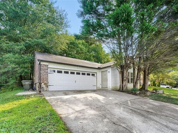 5754 Western Hills Drive, Norcross, GA 30071