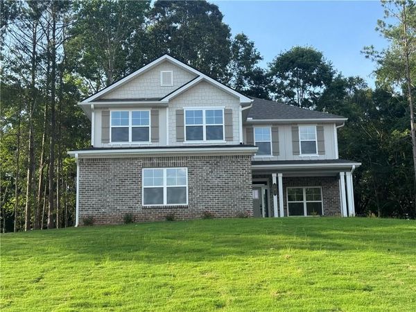 181 Blackberry Court , Pendergrass, GA 30567