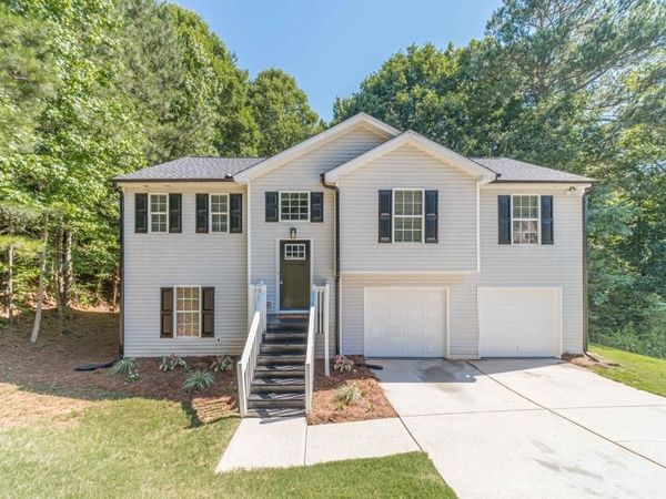 1825 River Run Road, Monroe, GA 30656