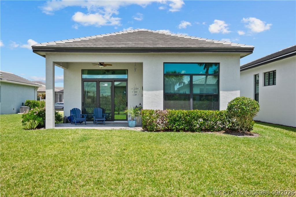 9013 SW Vetta Way , Port Saint Lucie, FL 34987 Photo