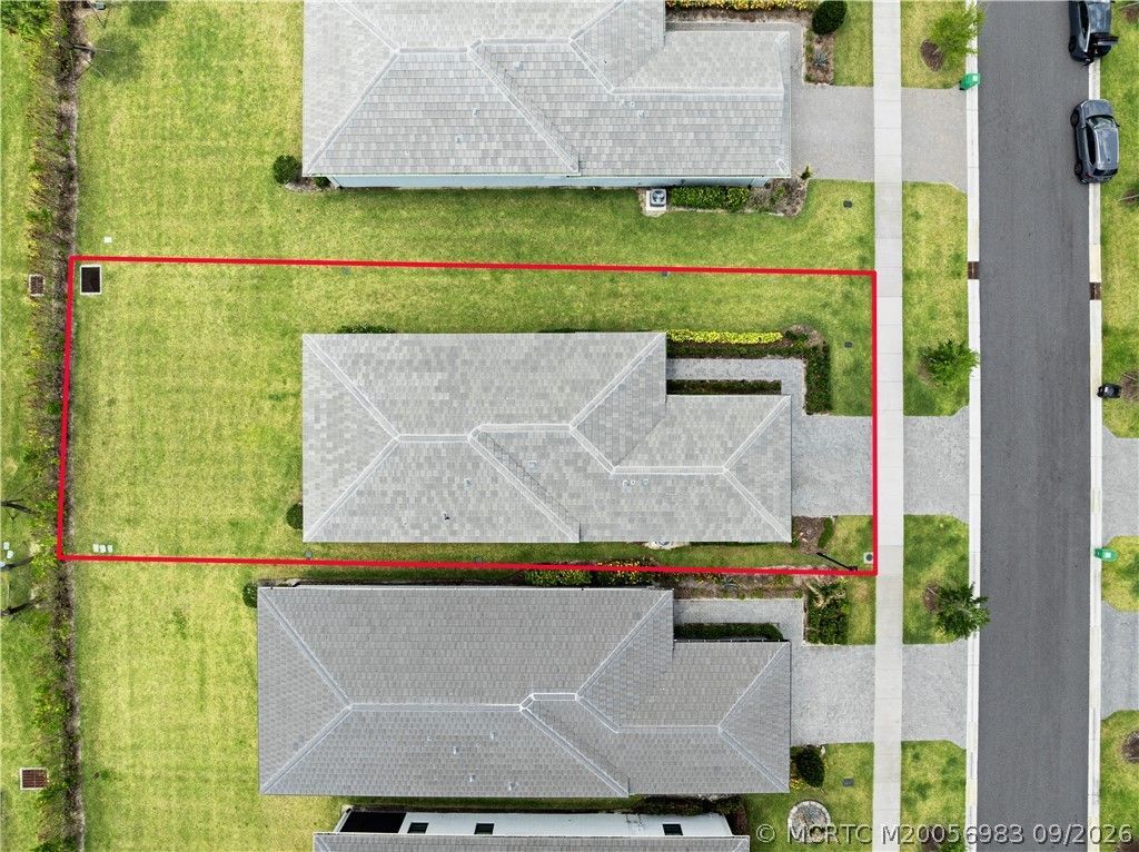 9013 SW Vetta Way , Port Saint Lucie, FL 34987 Photo