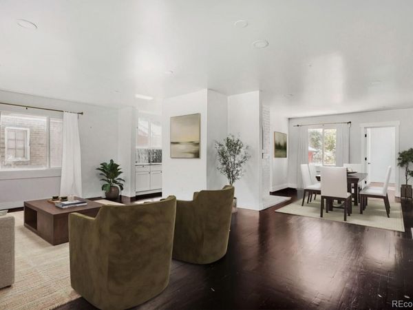 1345 Quebec Street, Denver, CO 80220