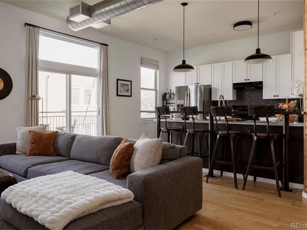 4383 Tennyson Street, Unit 2J, Denver, CO 80212