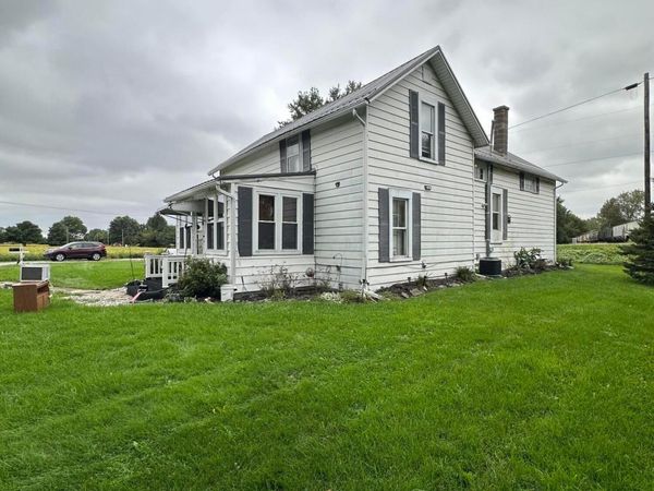 487 Newmans Cardington Road W, Prospect, OH 43342