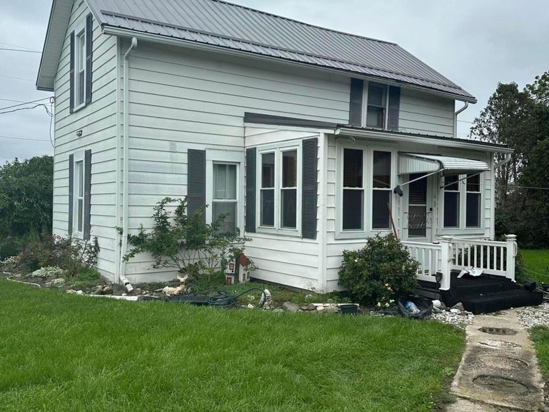 487 Newmans Cardington Road W, Prospect, OH 43342 Photo 2
