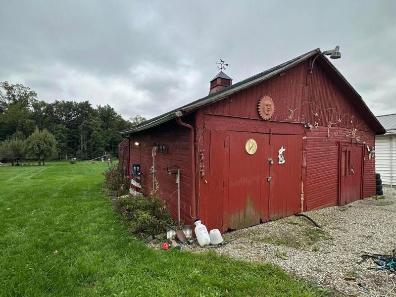 487 Newmans Cardington Road W, Prospect, OH 43342 Photo 4