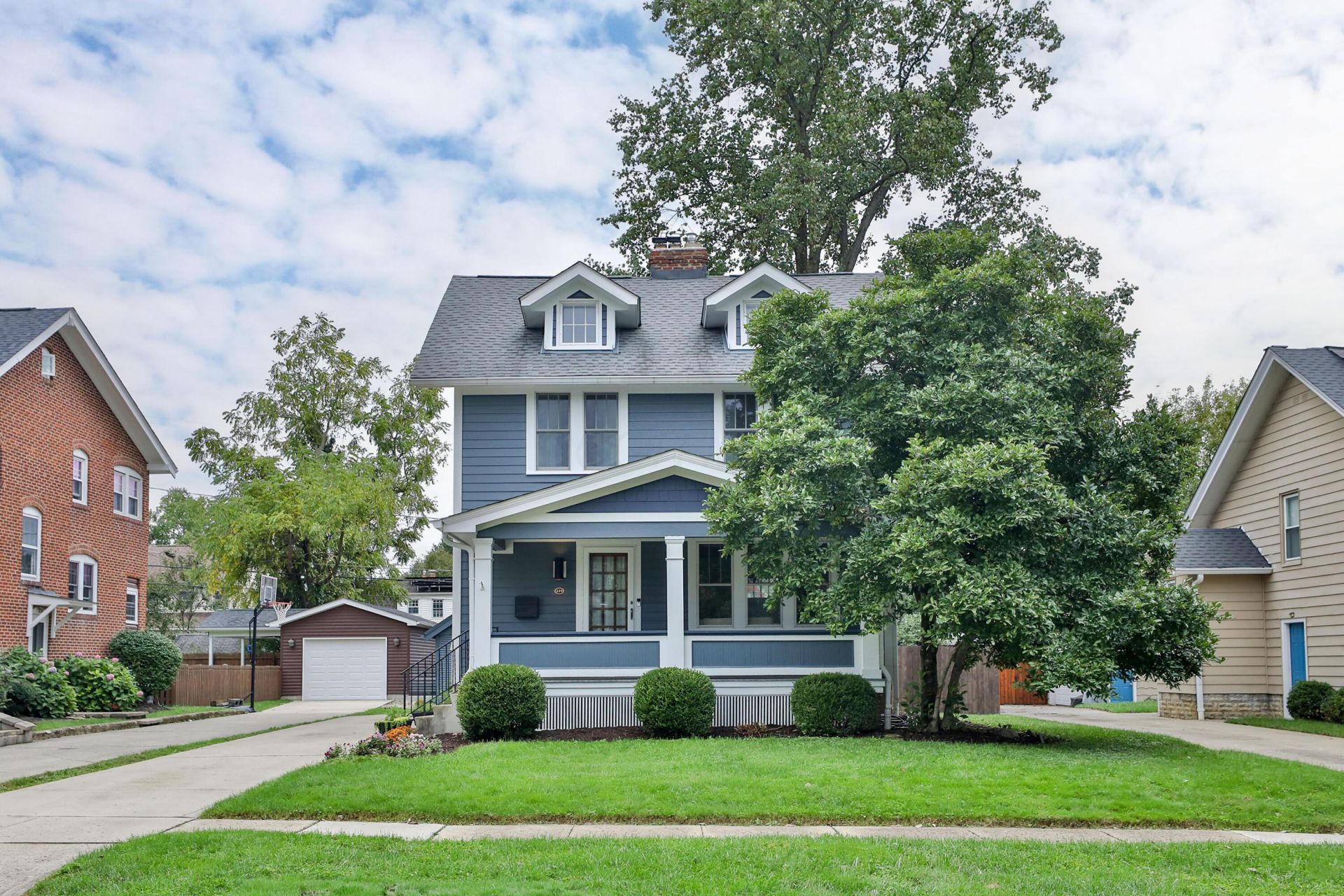 239 Chatham Road, Columbus, OH 43214 Main Photo