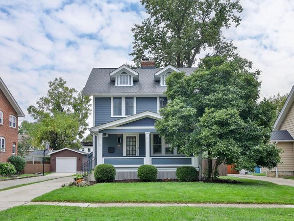 239 Chatham Road, Columbus, OH 43214