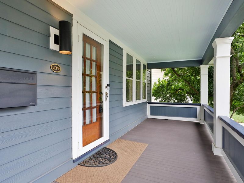 239 Chatham Road, Columbus, OH 43214 Photo 2