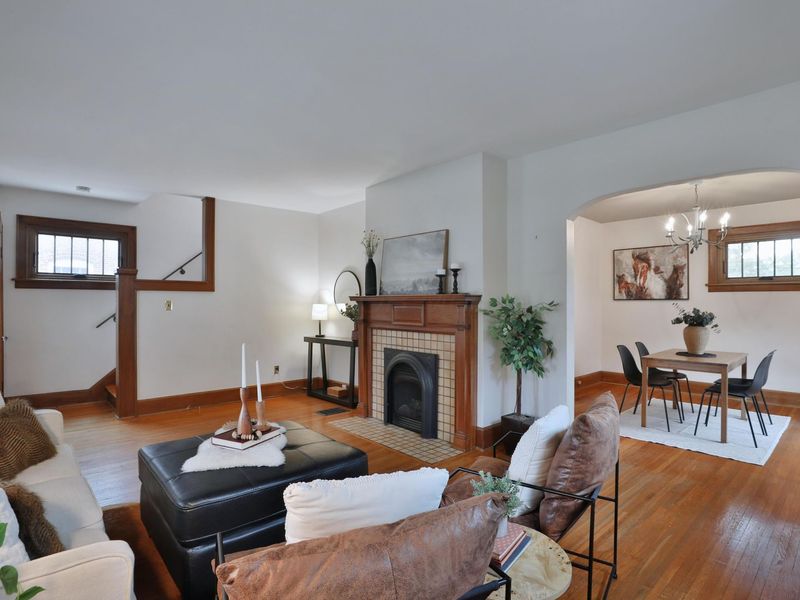 239 Chatham Road, Columbus, OH 43214 Photo 5