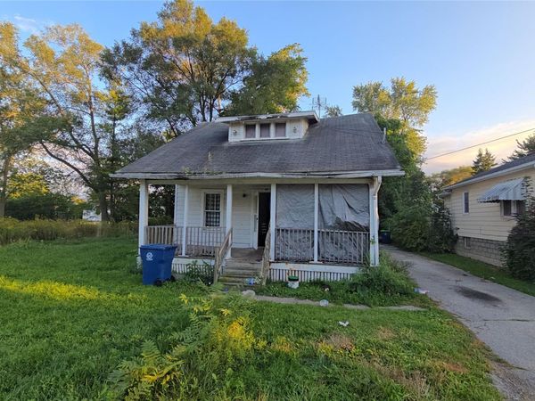 2418 Bewick Street , Buena Vista Township, Mi 48601