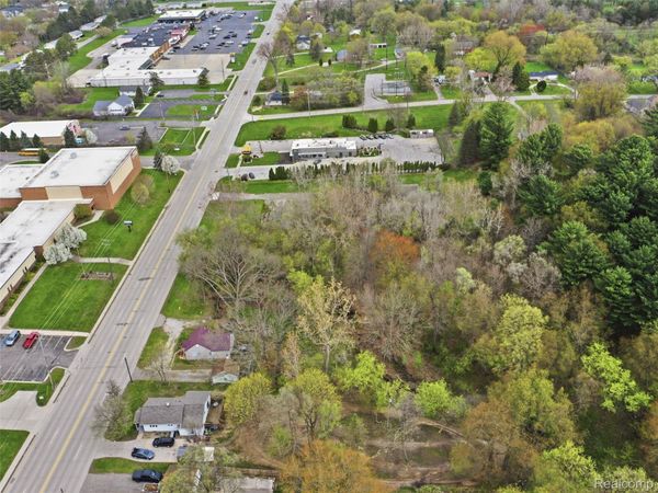 0 N Genesee Road , Genesee Township, Mi 48437