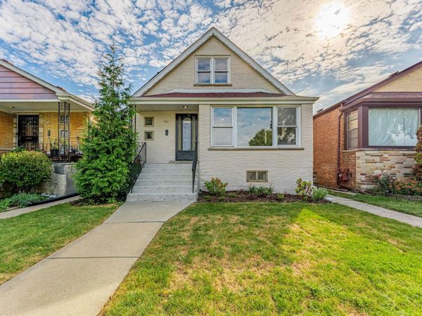 6351 S Kilbourn Avenue, Chicago, IL 60629