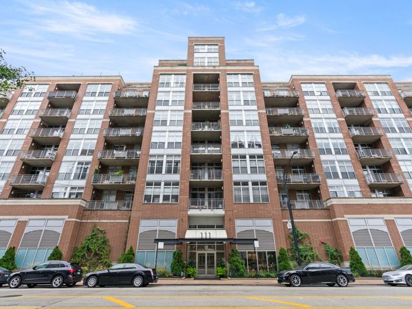 Unit 613, Chicago, IL 60607