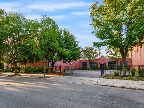 1960 W 13th Street , Chicago, IL 60608