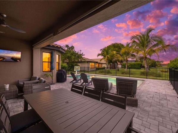 23277 Salinas WAY , BONITA SPRINGS, FL 34135