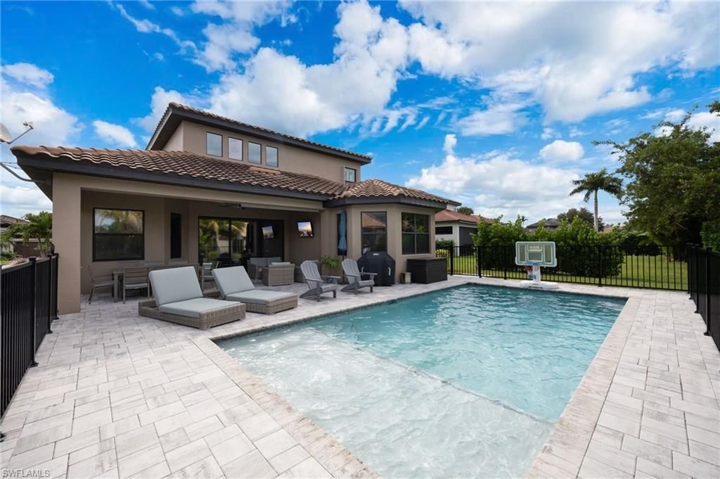 23277 Salinas Way , Bonita Springs, FL 34135 Photo