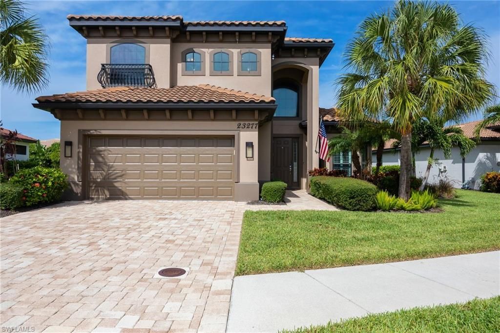 23277 Salinas Way , Bonita Springs, FL 34135 Photo
